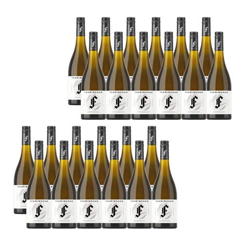 Framingham Sauvignon Blanc - Weißwein - 24 Flaschen Framingham Sauvignon Blanc - Weißwein - 24 Flaschen von Framingham