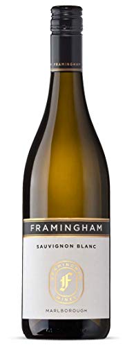 Framingham Sauvignon Blanc - Weißwein - 6 Flaschen Framingham Sauvignon Blanc - Weißwein - 6 Flaschen von Framingham