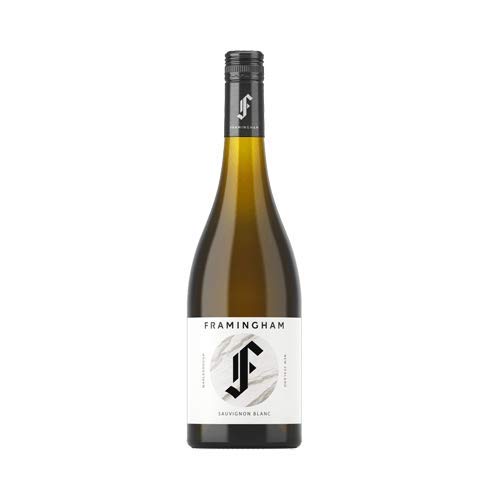 Framingham Sauvignon Blanc - Weißwein von Framingham