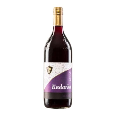 Kadarka mazed. Rotwein 1000ml Kadarka mazed. Rotwein 1000ml von Franc Soba