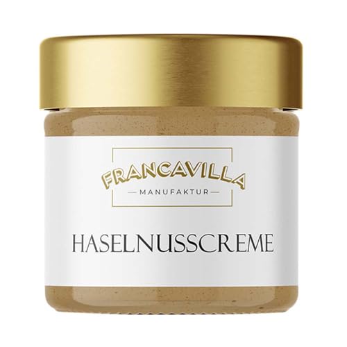 Olio Francavilla Haselnusscreme, 200g (1) von Francavilla