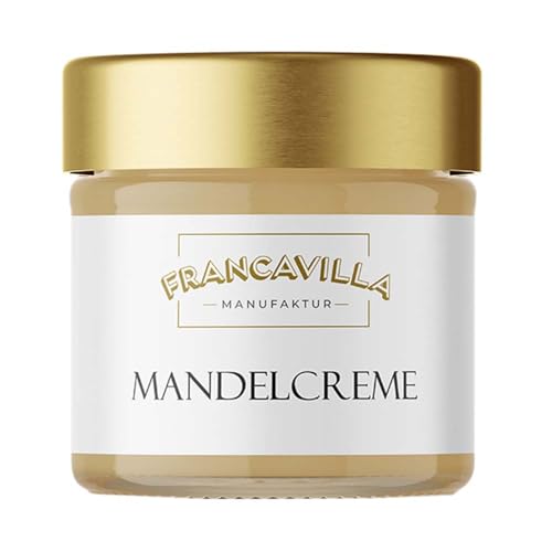 Olio Francavilla Mandelcreme, 200g (1) von Francavilla