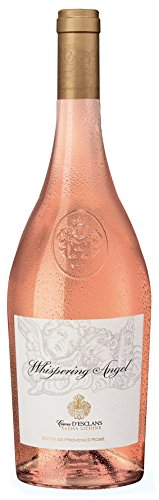 1 x 3l - 2017er - Château d'Esclans - Whispering Angel - DOPPEL-MAGNUM- Côtes de Provence A.O.P. - Provence - Frankreich - Rosé-Wein trocken 1 x 3l - 2017er - Château d'Esclans - Whispering Angel - DOPPEL-MAGNUM- Côtes de Provence A.O.P. - Provence - Frankreich - Rosé-Wein trocken von France/France