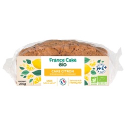 Zitronenkuchen Zitronenkuchen von France Cake Tradition