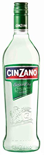 Cinzano Extra Dry 0,75 Liter von CINZANO
