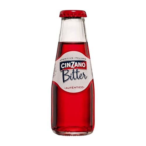 Getränke und Mixer 3 Einheiten Box Cinzano Bitter Soda VAP Miniaturflasche 10 cl Getränke und Mixer 3 Einheiten Box Cinzano Bitter Soda VAP Miniaturflasche 10 cl von Francesco Cinzano