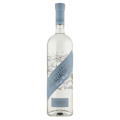 Franciacorta Grappa La Corte 1l 40% Franciacorta Grappa La Corte 1l 40% von Franciacorta