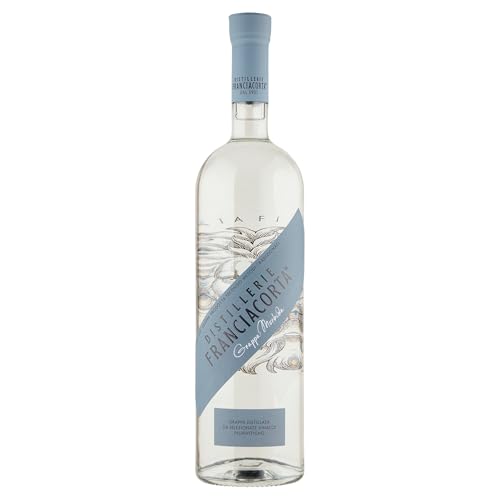 Franciacorta Grappa La Corte 1l 40% von Franciacorta