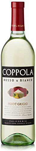 Francis Ford Coppola 2016 COPPOLA Rosso & Bianco Rosso 0.75 Liter von Francis Ford Coppola