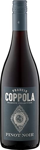 Francis Ford Coppola Diamond Collection Pinot Noir 2021 0.75 L Flasche von Francis Ford Coppola