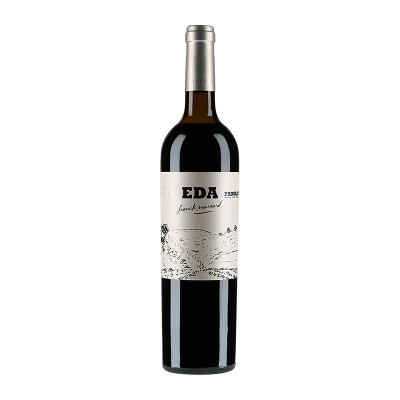 Franck Massard : EDA 2014 von Franck Massard