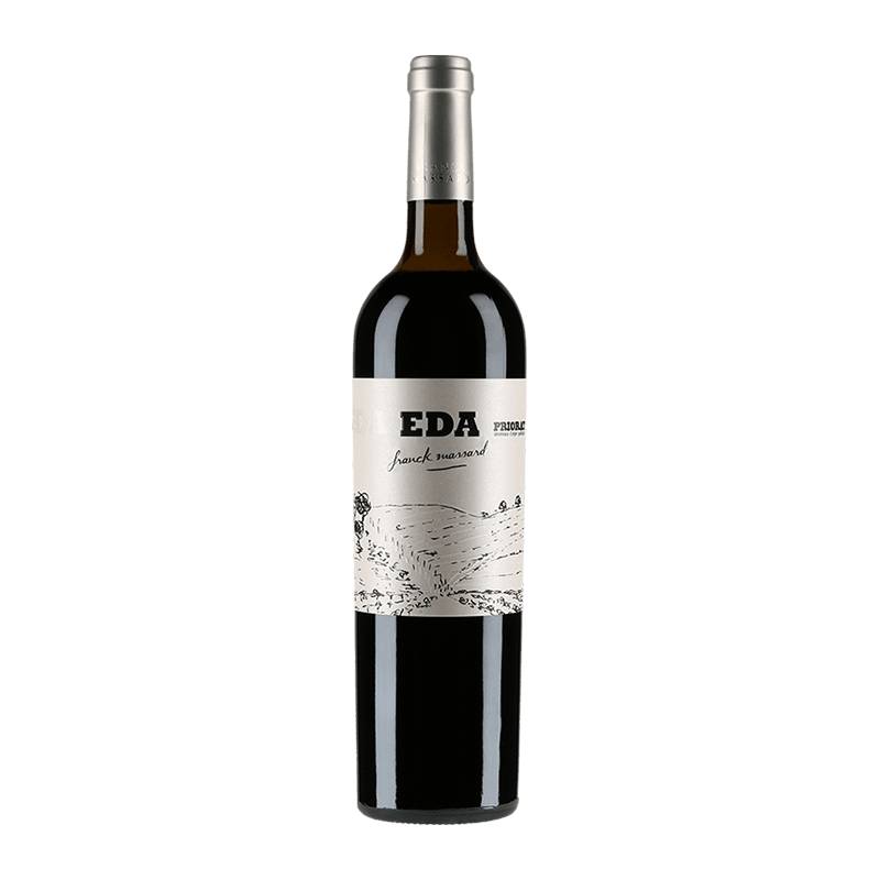 Franck Massard : EDA 2014 von Franck Massard