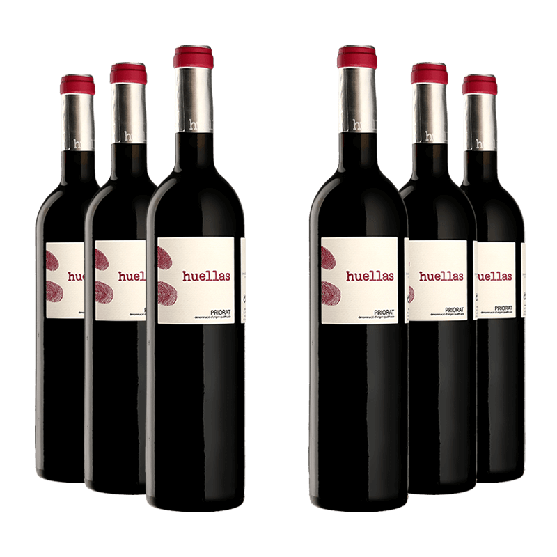 Franck Massard : Huellas 2015 Franck Massard : Huellas 2015 von Franck Massard