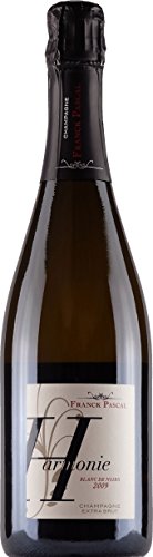 Frank Pascal Champagne Harmonie 2009 Frank Pascal Champagne Harmonie 2009 von Franck Pascal