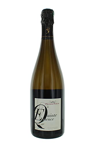 Quinte Essence Extra Brut Bio Franck Pascal Cl 75 Quinte Essence Extra Brut Bio Franck Pascal Cl 75 von Franck Pascal