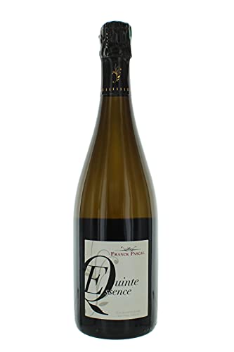 Quinte Essence Extra Brut Bio Franck Pascal Cl 75 von Franck Pascal