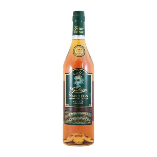 Cognac Francois Giboin L'Hermitage Napoléon Castex Borderies Ugni Blanco Cognac Reserve 70 cl Cognac Francois Giboin L'Hermitage Napoléon Castex Borderies Ugni Blanco Cognac Reserve 70 cl von Francois Giboin - L'Hermitage