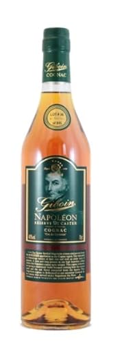 1x 0,7l - Francois Giboin - Réserve de Castex - Napoléon - Cognac Borderies A.O.P. - Weinbrand - Frankreich - 40,0% vol. 1x 0,7l - Francois Giboin - Réserve de Castex - Napoléon - Cognac Borderies A.O.P. - Weinbrand - Frankreich - 40,0% vol. von Francois Giboin