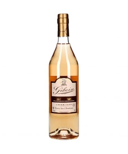 3x 0,7l - Francois Giboin - Pineau Blanc - Pineau des Charentes A.O.P. - Frankreich - Likörwein 3x 0,7l - Francois Giboin - Pineau Blanc - Pineau des Charentes A.O.P. - Frankreich - Likörwein von Francois Giboin