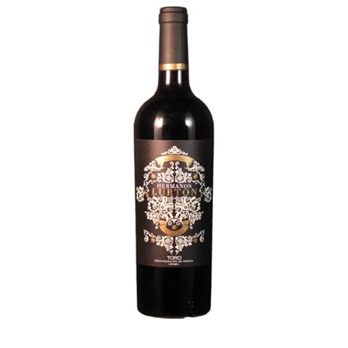 Francois Lurton S.A. 2020 Hermanos Lurton Tempranillo DO 0.75 Liter von Francois Lurton S.A.