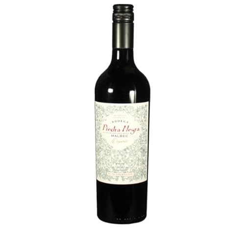 Francois Lurton S.A. 2022 Piedra Negra Malbec Alta Coleccion Valle de Uco 0.75 Liter Francois Lurton S.A. 2022 Piedra Negra Malbec Alta Coleccion Valle de Uco 0.75 Liter von Francois Lurton S.A.