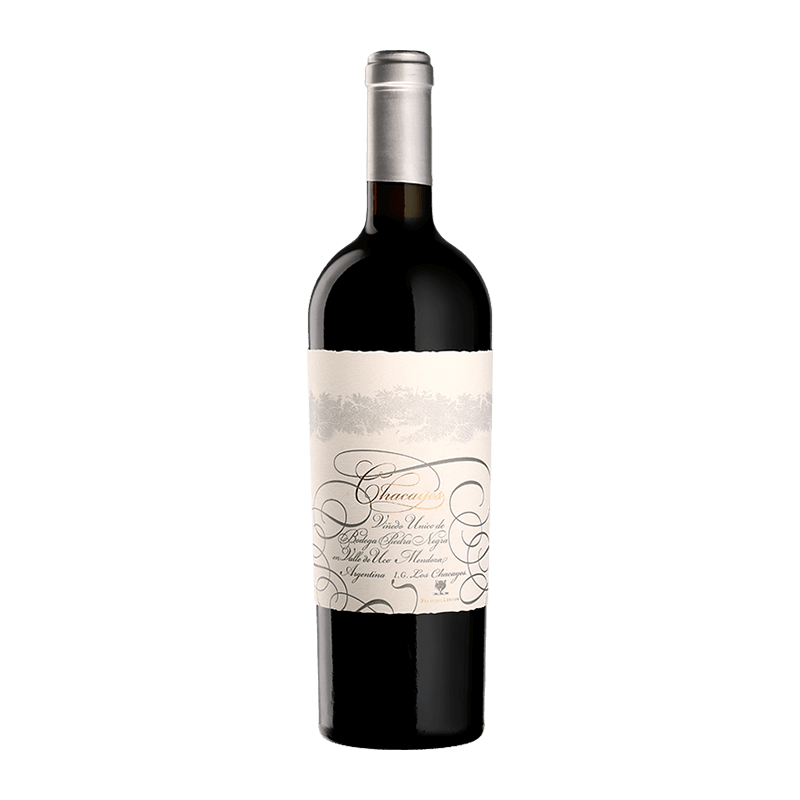 François Lurton : Chacayes 2004 François Lurton : Chacayes 2004 von François Lurton