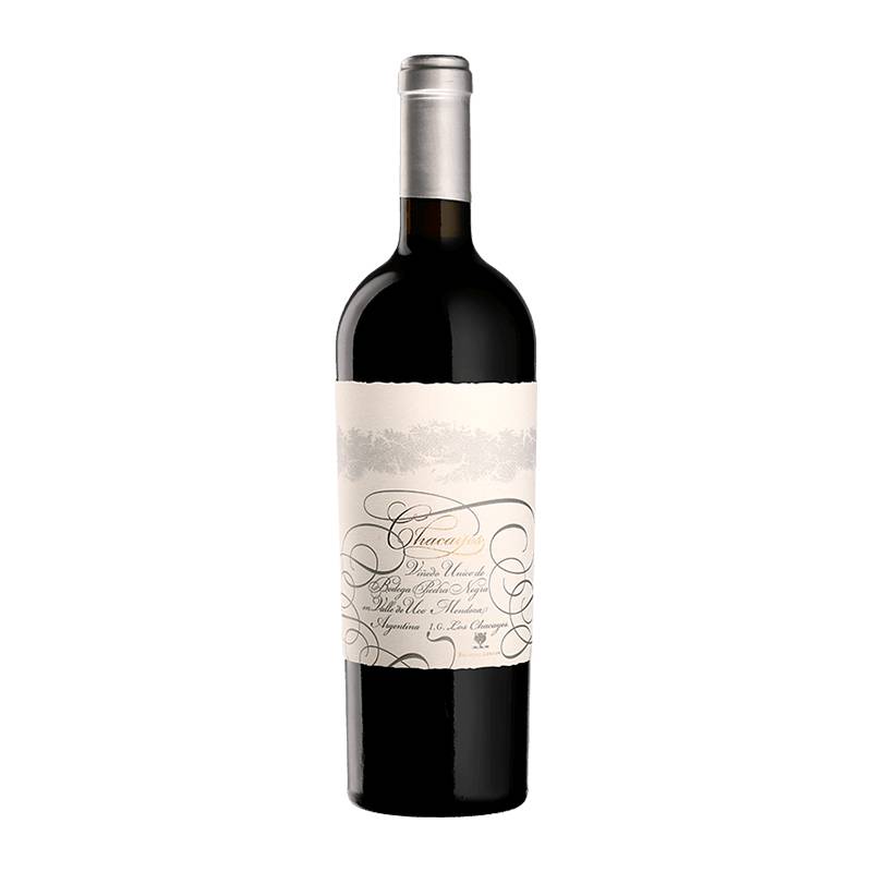 François Lurton : Chacayes 2004 von François Lurton