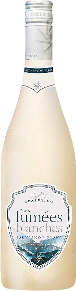 Francois Lurton Les Fumees Blanches Petillant Sauvignon Blanc von Francois Lurton