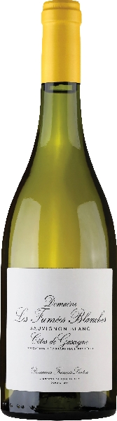 Francois Lurton Les Fumees Blanches Sauvignon Blanc Jg. 2022 von Francois Lurton