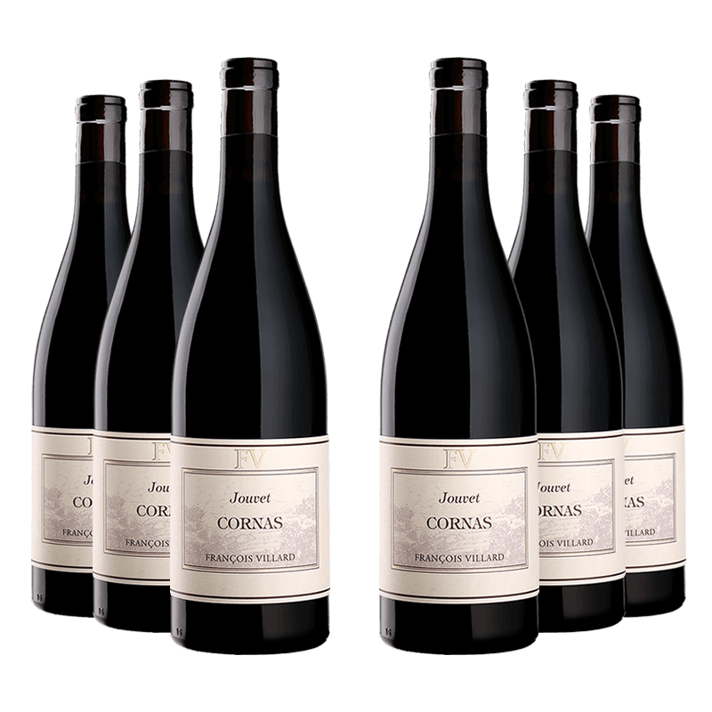 François Villard : Jouvet 2018 François Villard : Jouvet 2018 von François Villard