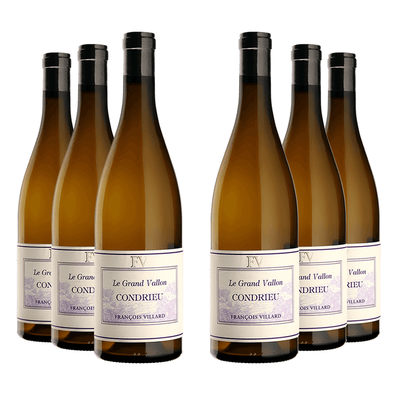 François Villard : Le Grand Vallon 2021 François Villard : Le Grand Vallon 2021 von François Villard