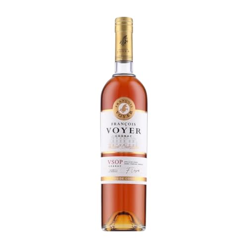 Cognac Francois Voyer VSOP Cognac 70 cl Cognac Francois Voyer VSOP Cognac 70 cl von Francois Voyer