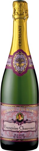 Crémant de Bourgogne Rosé Brut AOC Crémant aus Frankreich - Burgund Crémant de Bourgogne Rosé Brut AOC Crémant aus Frankreich - Burgund von F. Chauvenet
