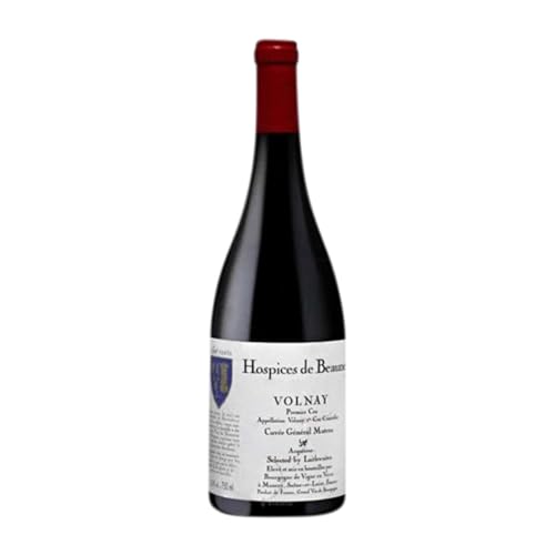 Francoise Chauvenet Hospices de Beaune 1er Cru Cuvée Blondeau Spätburgunder Volnay 75 cl Rotwein Francoise Chauvenet Hospices de Beaune 1er Cru Cuvée Blondeau Spätburgunder Volnay 75 cl Rotwein von Francoise Chauvenet