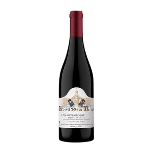 Francoise Chauvenet Les Fleurières Les Plantes au Baron Spätburgunder Nuits-Saint-Georges 75 cl Rotwein Francoise Chauvenet Les Fleurières Les Plantes au Baron Spätburgunder Nuits-Saint-Georges 75 cl Rotwein von Francoise Chauvenet