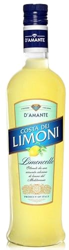 Francoli Costa dei Limoni 0,7 Liter 30% Vol. von FRANCOLI