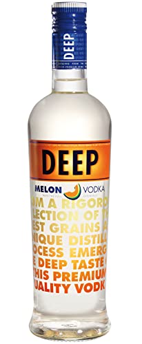 Francoli Deep Melon Vodka 24 von LUIGI FRANCOLI