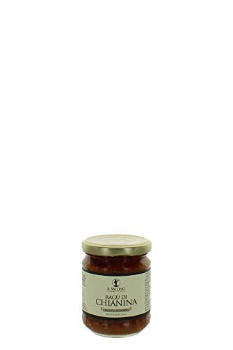 Ragu' Di Chianina Il Vallino 180 G Frandi Ragu' Di Chianina Il Vallino 180 G Frandi von Frand1