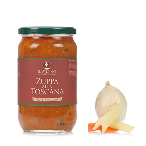 Zuppa Toscana 650 g von Frand1