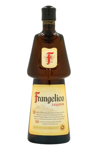 Frangelico Liqueur Nuss (1 x 1 l) von Frangelico