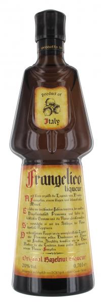 Frangelico Haselnuss Liqueur von Frangelico
