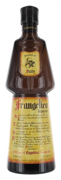 Frangelico Haselnuss Liqueur Frangelico Haselnuss Liqueur von Frangelico