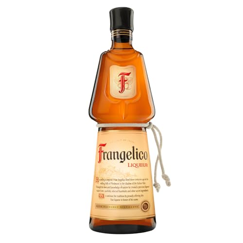 Frangelico Haselnusslikör (1 x 0.7 l) von Frangelico