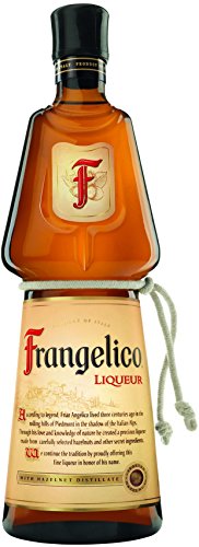 Frangelico Haselnusslikör (1 x 0.7 l) von Frangelico