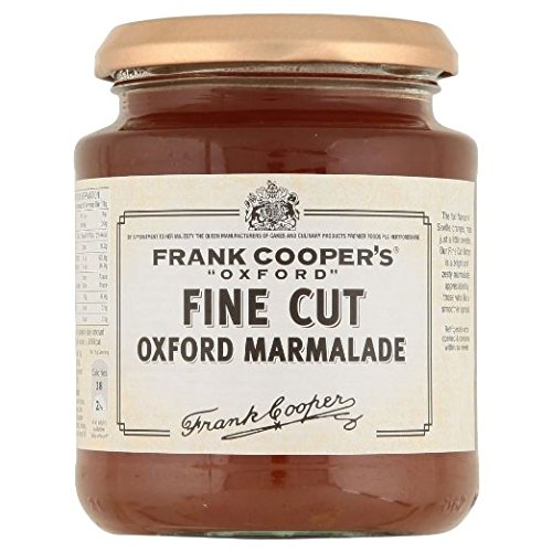 Frank Cooper Marmelade, feiner Schnitt, 450 g, 3 Stück Frank Cooper Marmelade, feiner Schnitt, 450 g, 3 Stück von Frank Cooper