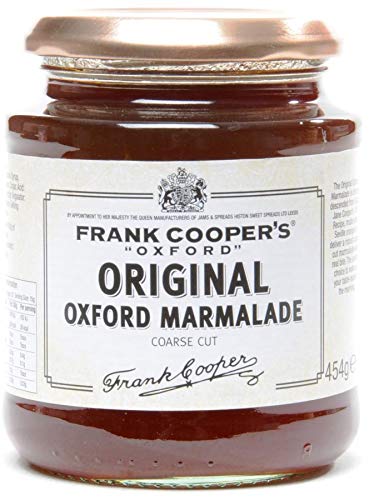 Frank Cooper Oxford Marmelade (Original & Vintage) von Frank Cooper
