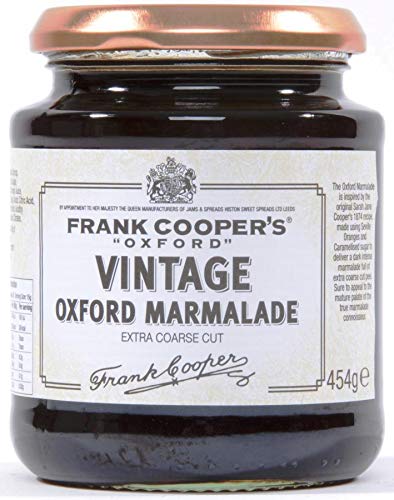 Frank Cooper Oxford Marmelade (Vintage & Fine Cut) von Frank Cooper