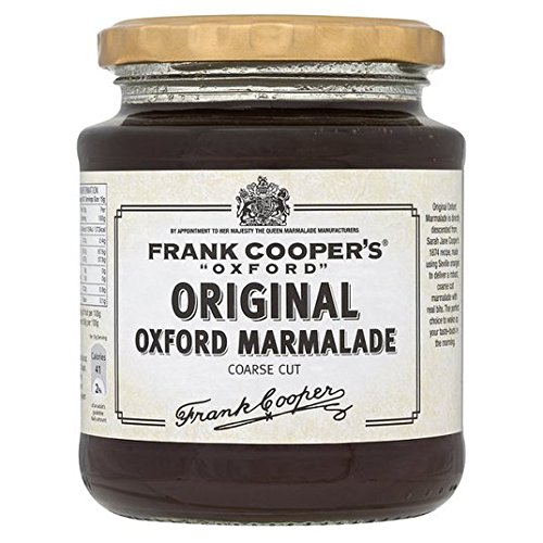Frank Cooper Oxford Ursprüngliche Marmalade 454g Frank Cooper Oxford Ursprüngliche Marmalade 454g von Frank Cooper