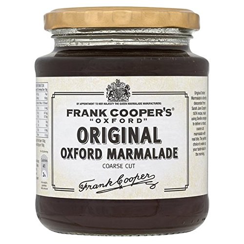 Frank Cooper Oxford Ursprüngliche Marmalade 454g von Frank Cooper