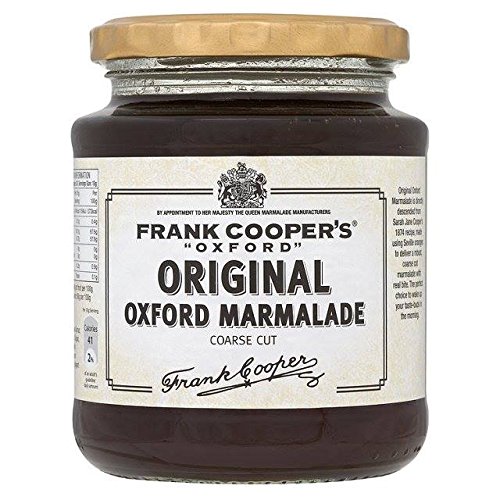 Frank Cooper's Oxford Original Marmalade 454g Frank Cooper's Oxford Original Marmalade 454g von Frank Cooper